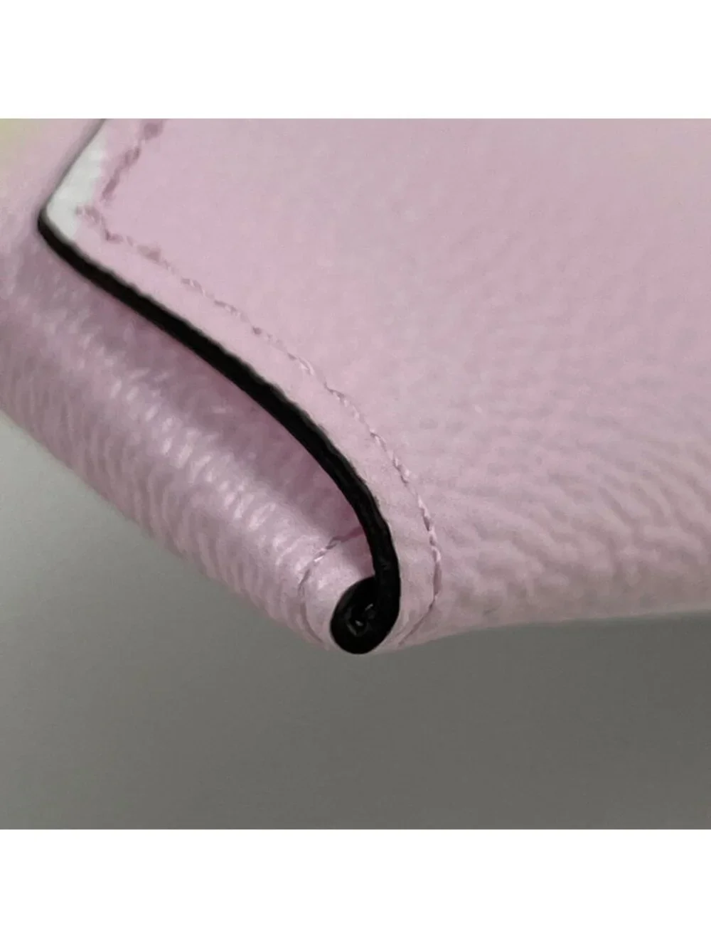 Louis Vuitton Pochette Kirigami Pouch LV Escale Monogram Giant Pink Purple